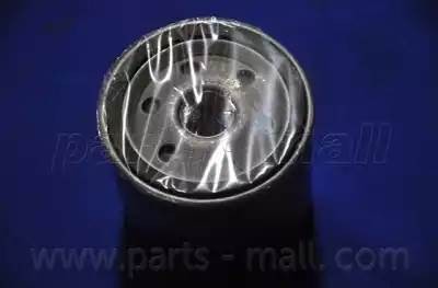 Фильтр масляный FORD/ VOLVO/MAZDA  PB2-007 PB2007 PMC PARTS MALL