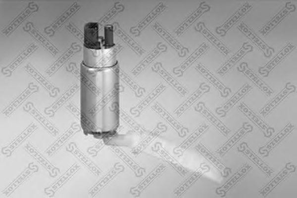 Насос топливный OPEL Agila (00-08) STELLOX 10-01599-SX STELLOX
