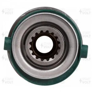 Привод стартера (бендикс) для а/м VAG Octavia (96-)/Golf IV (97-)/Passat IV (96- VCS 1823 START VOLT