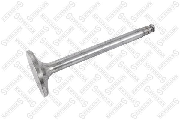 клапан выпускной! 39x9x115.8\ MB W201/W124/W123 1.8/2.0/2.3 M102 82> 01-24098-SX STELLOX