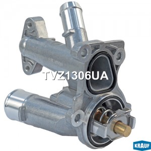 Термостат FORD Focus (10-14) KRAUF TVZ1306UA KRAUF