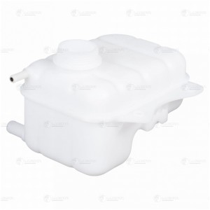 Бачок расширит. охл. жидкости для а/м ChevroleTLacetti (04-) LET0572 LET 0572 LUZAR