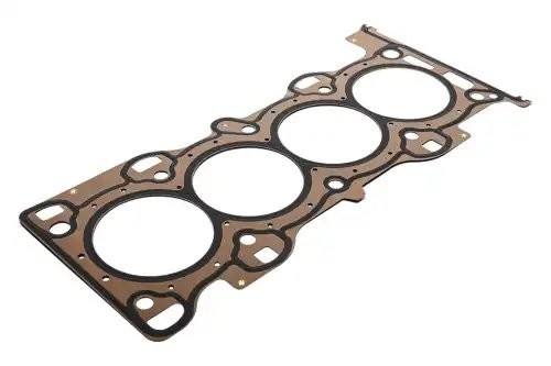 прокладка ГБЦ! (0.55mm)\ Mazda 3/6/MX5 2.0 02> Z16814 ZENTPARTS