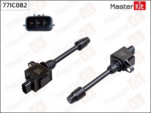 Катушка зажигания NISSAN TEANA J32 2.5 77IC082 77IC082 MASTER KIT
