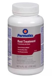 Преобразователь ржавчины в грунт 0.236л PERMATEX 81775 PERMATEX
