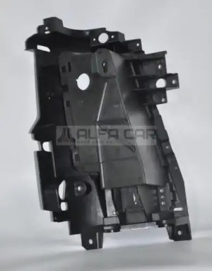 Корпус VOLVO FH12 2 version фары левый ALFA CAR AC20453627 ALFA CAR