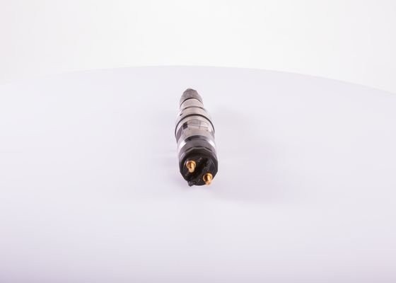 Форсунка топливная 0445120086/612630090028 WP12 Shacman 0445120086 BOSCH