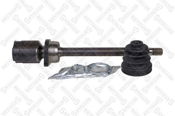 ШРУС внутренний правый к-кт! 4303005100\ Toyota Avensis 1.6/1.8/2.0 00-03 160-1074-SX STELLOX