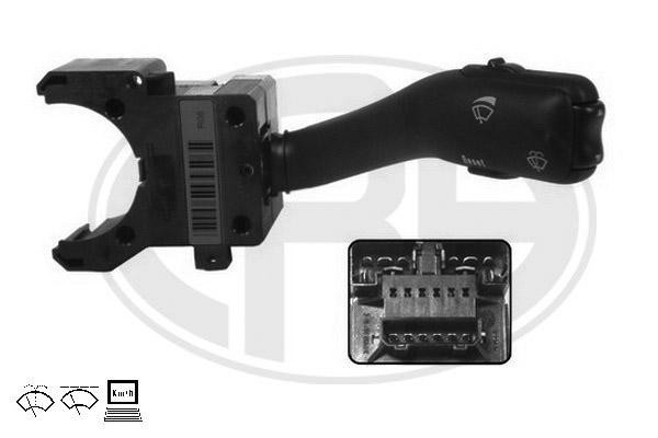 Переключатель подрулевой AUDI A6 VW PASSAT 97-05 440392 440392 ERA