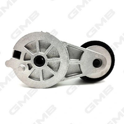 Натяжитель приводного ремня HYUNDAI Santa Fe (09-),ix35 (09-) KIA Sorento (09-)  GAT10040 GMB