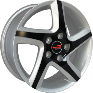 Legeartis Concept R16 / 6.5J PCD 5x112 ЕТ 39.5 ЦО 66.6 SNG506 9140481 LEGEARTIS