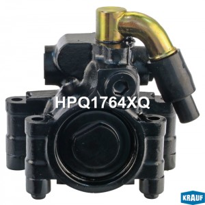 Насос гидроусилителя руля KRAUF HPQ1764XQ HPQ1764XQ KRAUF