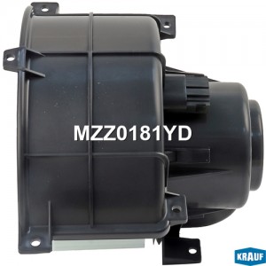 Мотор печки c крыльчаткой MZZ0181YD MZZ0181YD KRAUF