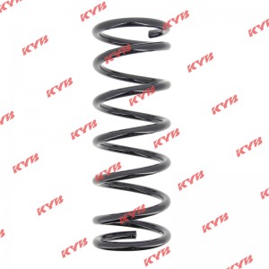 пружина задняя! Nissan Pathfinder 4.0/2.5DCi 05> RA6136 KAYABA