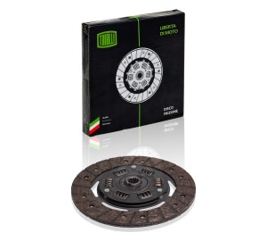 Диск сцепления ведомый FD 2106 TRIALLI