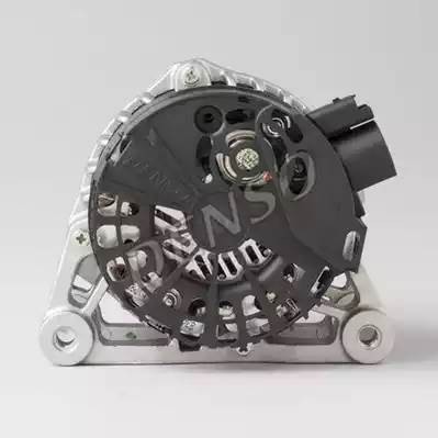 Генератор DAN1336 DAN1336 DENSO