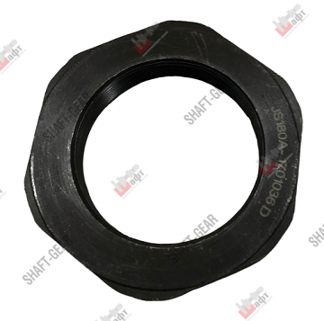 Гайка первичного вала КПП JS180A1701036 SHAFT
