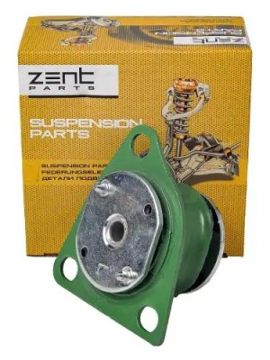 сайлентблок подрамника зад.л.!\ Audi 100/A6 91-97 Z25410 ZENTPARTS