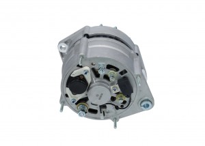Генератор 80A 1986A01365 BOSCH