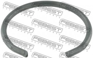 Кольцо стопорное MAZDA 6 WAGON GY 2002-2005 CC-5-33X2 CC533X2 FEBEST
