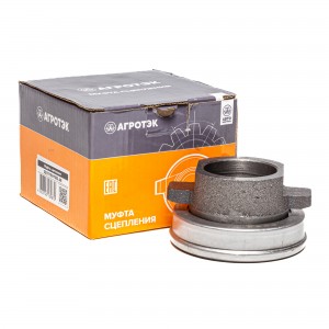 Муфта сцепления ГАЗ-53,3307 в сборе с подшипником АГРОТЭК 33071601180AE AGROTEK