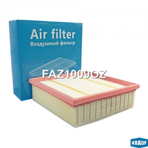Фильтр воздушный FAZ1009OZ FAZ1009OZ KRAUF