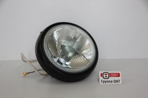 Фара КАМАЗ 24V ОСВАР 62371113 OSVAR