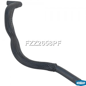 Шланг топливный FZZ2658PF fzz2658pf KRAUF