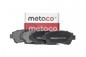 TOYOTA CAMRY / CELICA / LS 400 3000325 METACO
