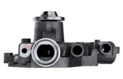 насос водяной!R6 d130 \ DAF WS295/WS315/XF315/XF355 4047701 WASPO