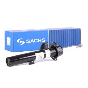 Амортизатор газовый передний левый BMW 3 (E90/91/92) (05-) 311403 311 403 SACHS