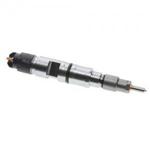 Форсунка ЯМЗ-534,536 ЕВРО-4 MEGAPOWER 110-30-018 MEGA POWER