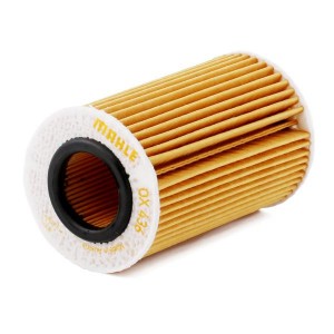 Фильтр масляный HYUNDAI Santa Fe,Tucson KIA Sportage (2.0/2.2 CRDI) MAHLE OX436D MAHLE KNECHT