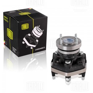 Кардан ВАЗ 21214 промежуточный в сборе CD1006 CD 1006 TRIALLI