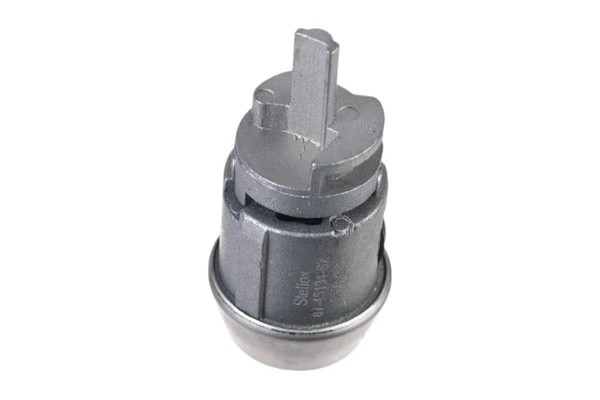 сердцевина замка зажигания!\ VW Passat 1.6-2.8 88-96 87-45131-SX STELLOX