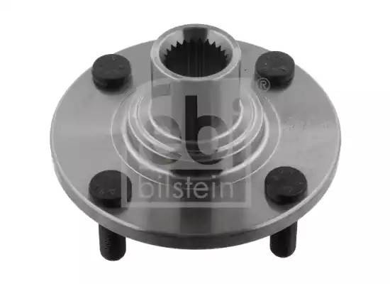 Ступица FORD Focus 1 передняя FEBI 03991 FEBI BILSTEIN
