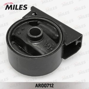 Опора двигателя MITSUBISHI LANCER (CY), ASX, GALANT 07- AR00712 AR00712 MILES