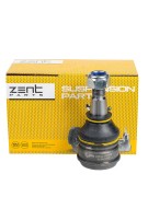 Опора шаровая Toyota Yaris/Verso 99> Z36963 ZENTPARTS