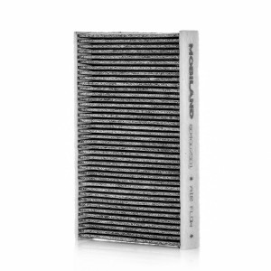 фильтр салона! угольный\ Renault Fluence 1.5-2.0 05>, Nissan Juke 1.5/1.6 10> 804002501 MOBILAND