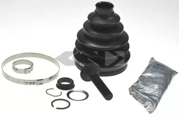 Пыльник GKN/LOBRO/SPIDAN 305120 GKN LOBRO SPIDAN