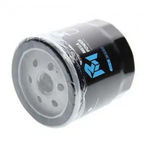 Фильтр масляный DAEWOO Nexia CHEVROLET Lanos MEGAPOWER 100-23-011 MEGA POWER