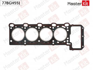 Прокладка ГБЦ BMW 7 (E38) M60 B30 (308S1) 77BGH551 77BGH551 MASTER KIT