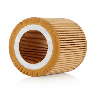 Фильтр масляный для а/м BMW 5 (E60, E61), 3 (E90, E91), 1 (E81, E87), 3 (E46), 7 802002130 MOBILAND