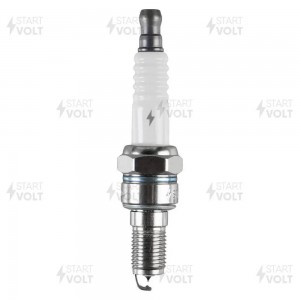 Свеча зажигания для м/т Honda VFR800 (02-) ан. IMR9B-9H Ir+Pt (VSP 3562) VSP 3562 START VOLT