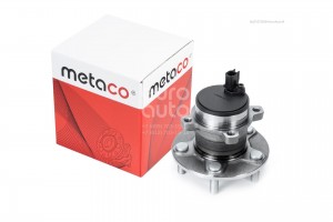 FORD FOCUS II/C-MAX/ ABS // С ДАТЧИКОМ 5010003 METACO