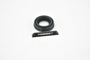КОЛЬЦО УПЛОТНИТЕЛЬНОЕ ФОРСУНКИ ВПРЫСКА ТОПЛИВА TCP-013 TCP-013 FEBEST