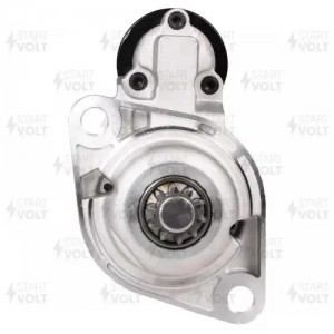 VW PASSAT [B4] (1994-1996) 1,1 [kW] LST 1822 START VOLT