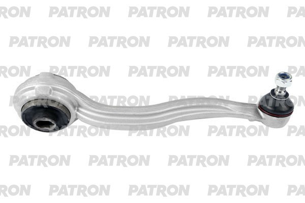 Рычаг подвески MERCEDES C (W203,W204),CLK (W209) передней верхний правый PATRON PS5053R PATRON