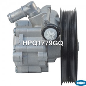 Насос гидроусилителя руля HPQ1779GQ HPQ1779GQ KRAUF