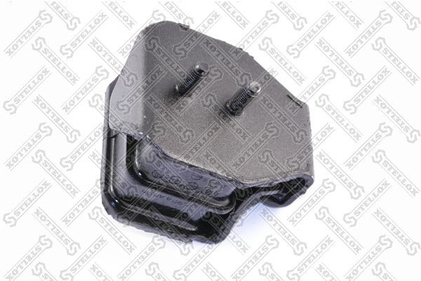 подушка ДВС передняя!\ Chery Tiggo T11 2.4 18>, Subaru Impreza G10 1.6-1.8 93> 25-17012-SX STELLOX
